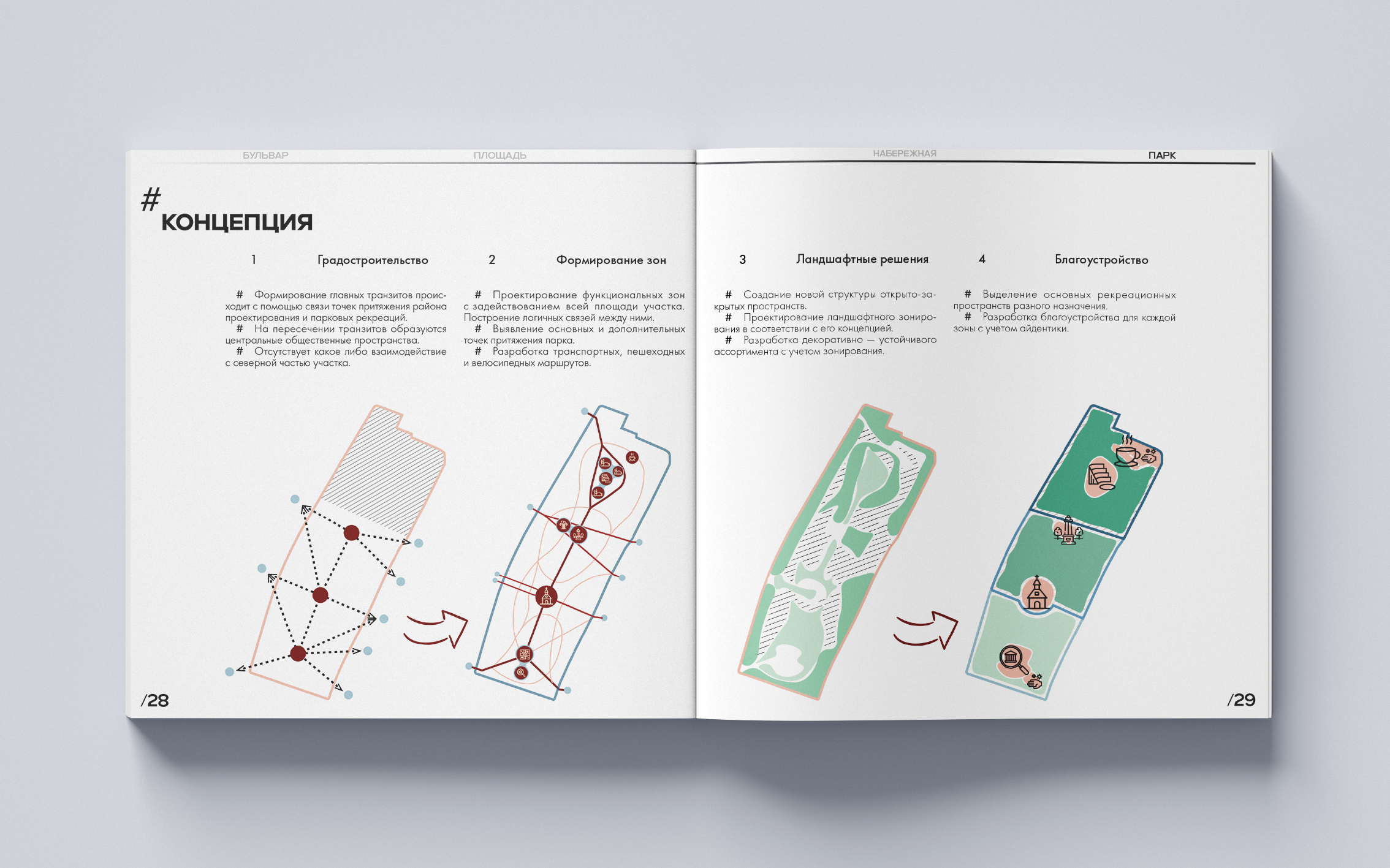 Ландшафтно-архитектурное портфолио-14