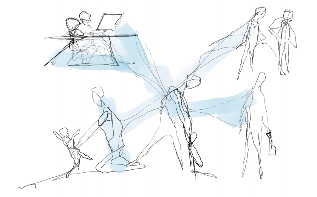 北京Sundate办公室丨中国北京丨milanesi | paiusco-4