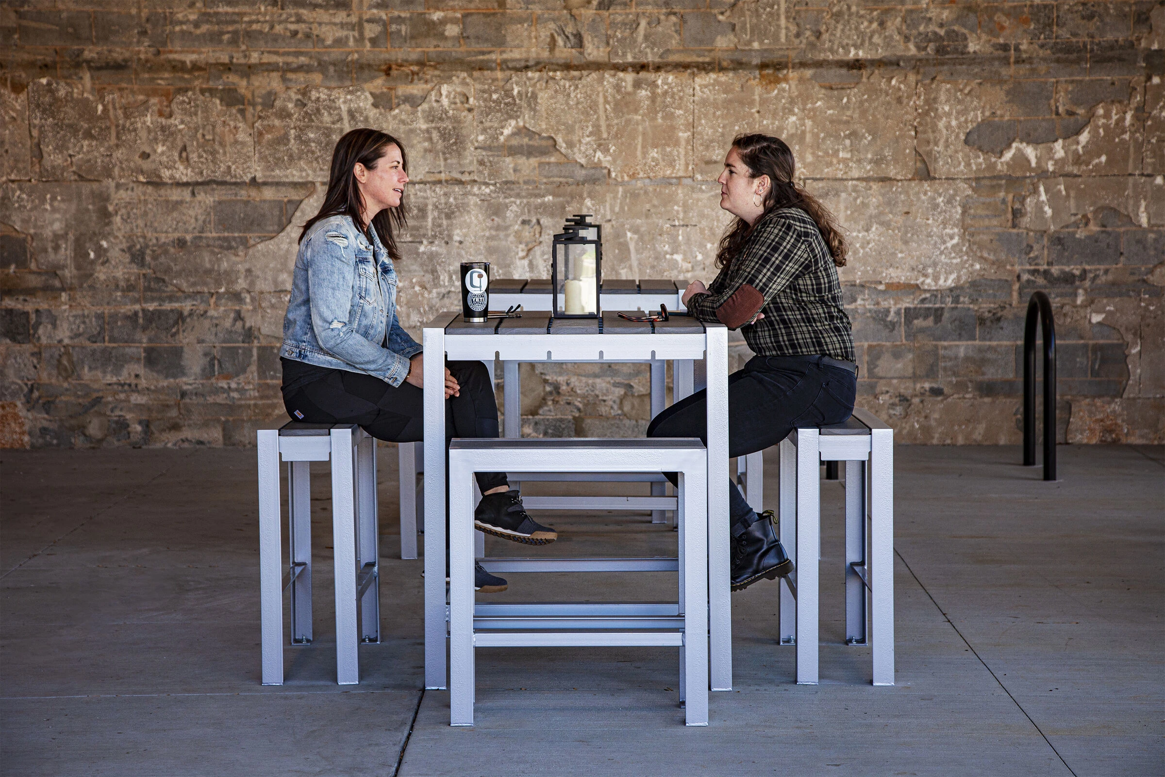 Union Company Charlotte, NC-7