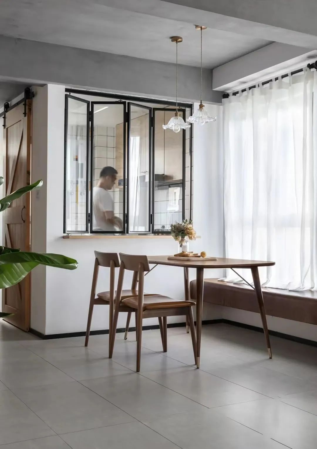 厨房开洞设计-38