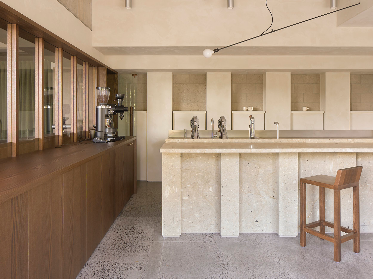 海因顿宅邸丨澳大利亚墨尔本丨Studio 11:11-95