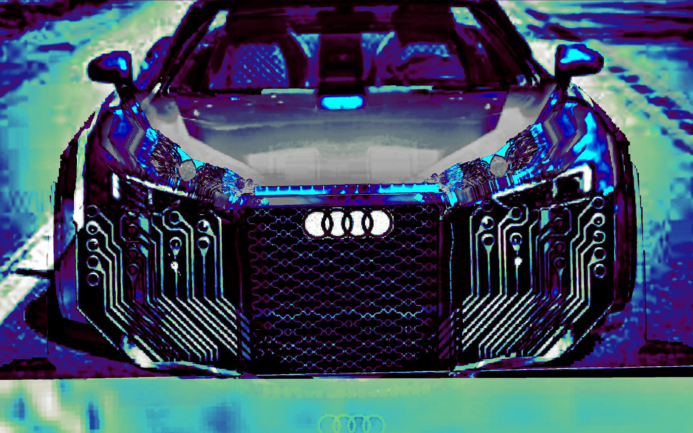 AUDI  e-tron-3