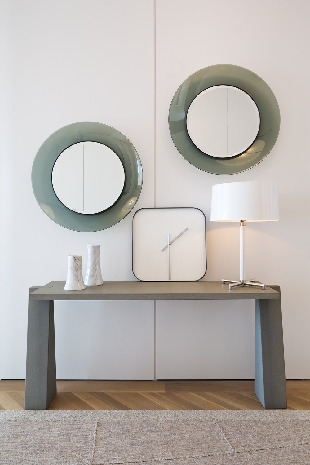 现代美式混搭风家居设计案例解析-30