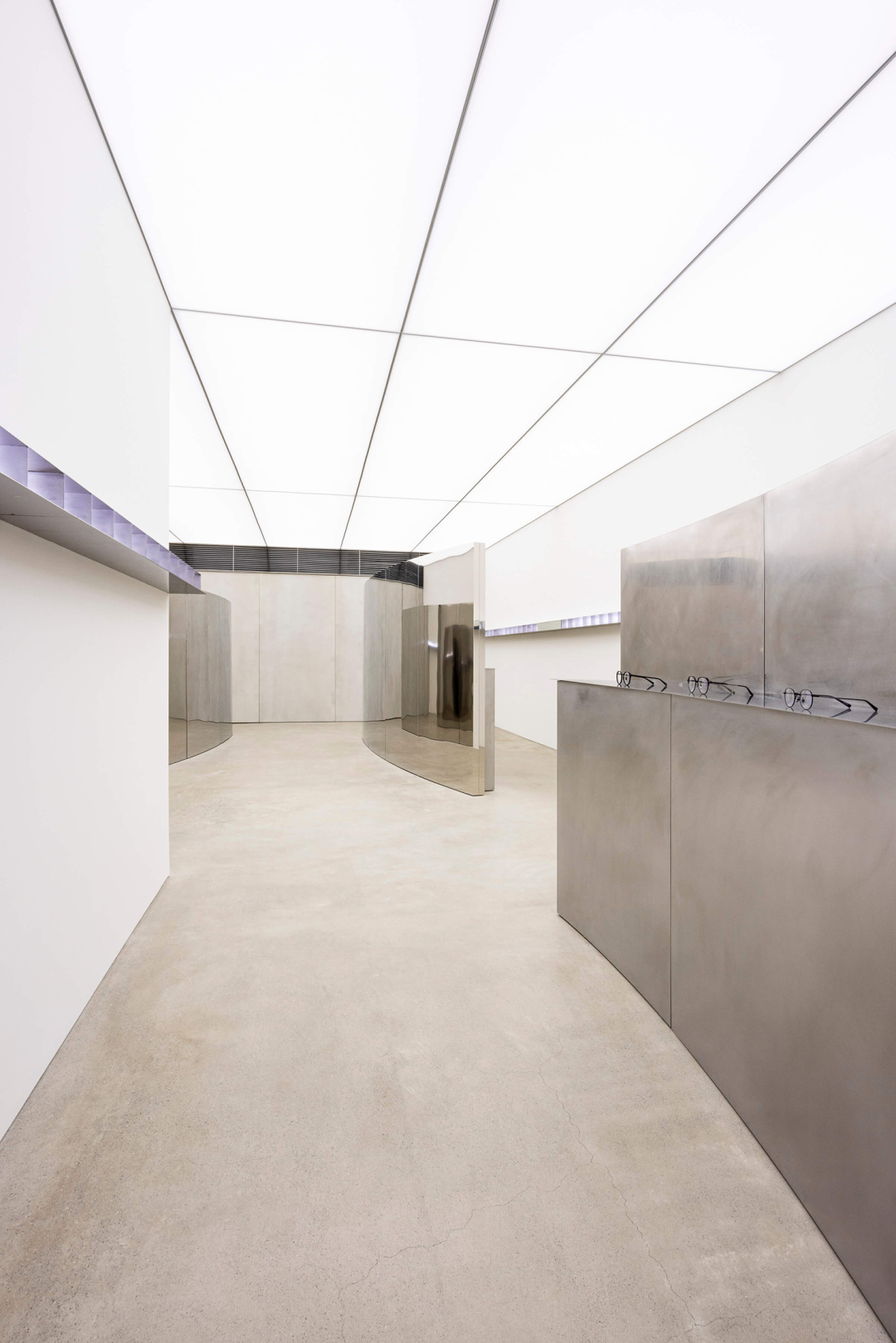 韩国  Creative Studio Unravel 10 个先锋设计 -421