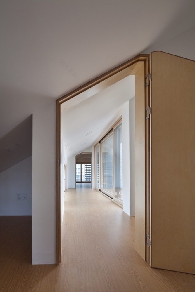 Yugok Dong Housing Market ON Architecture-38