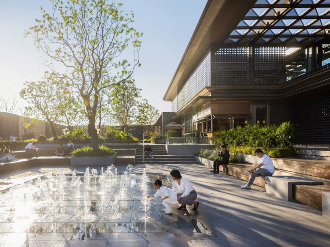 南京都会峯范周围景观丨中国南京丨不详-2