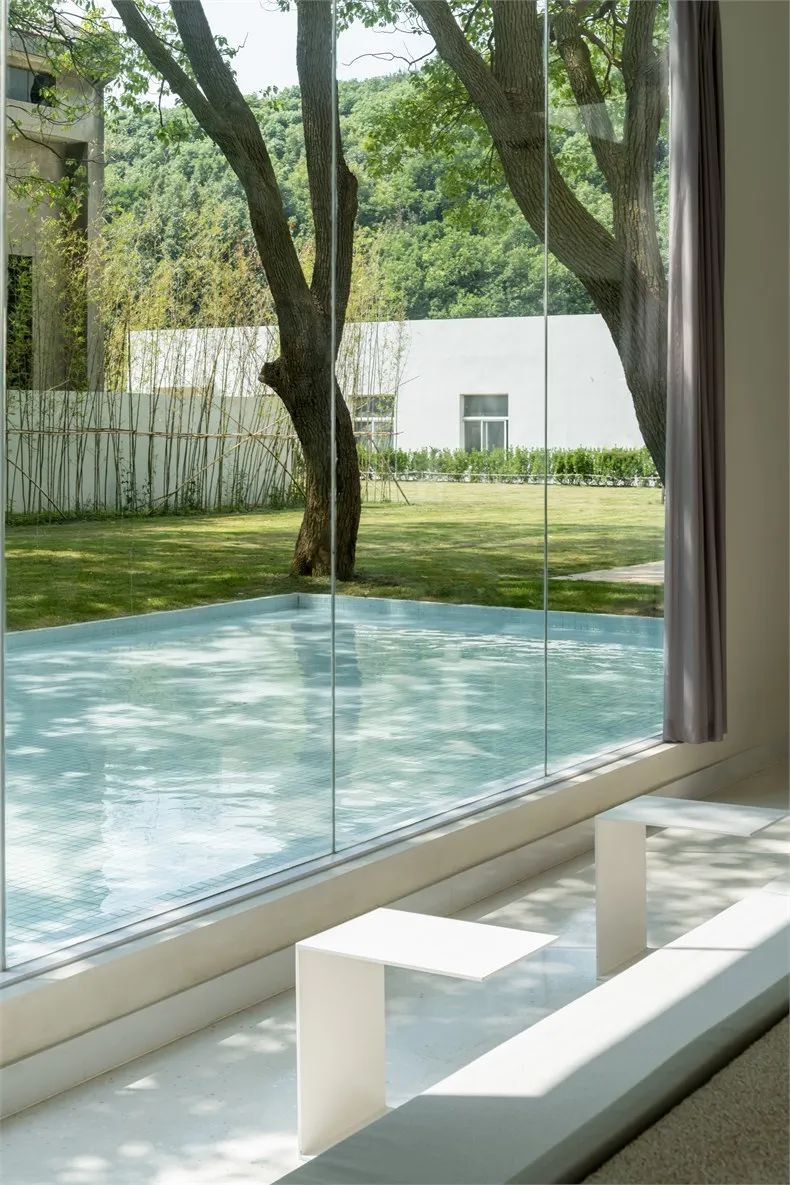 无锡橘私汤HOTEL丨中国无锡丨无锡半圆设计-20