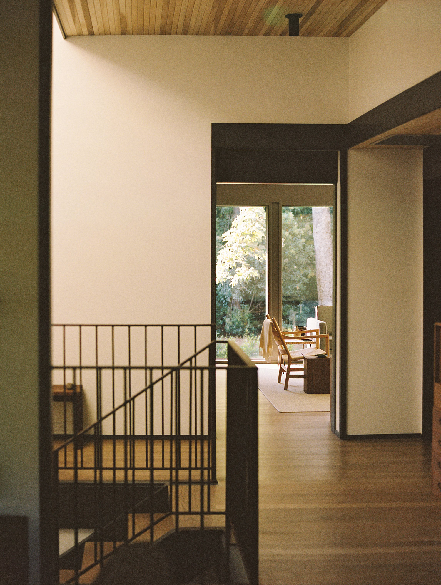 中世纪亭阁丨美国洛杉矶丨BrelandHarper 设计工作室-44