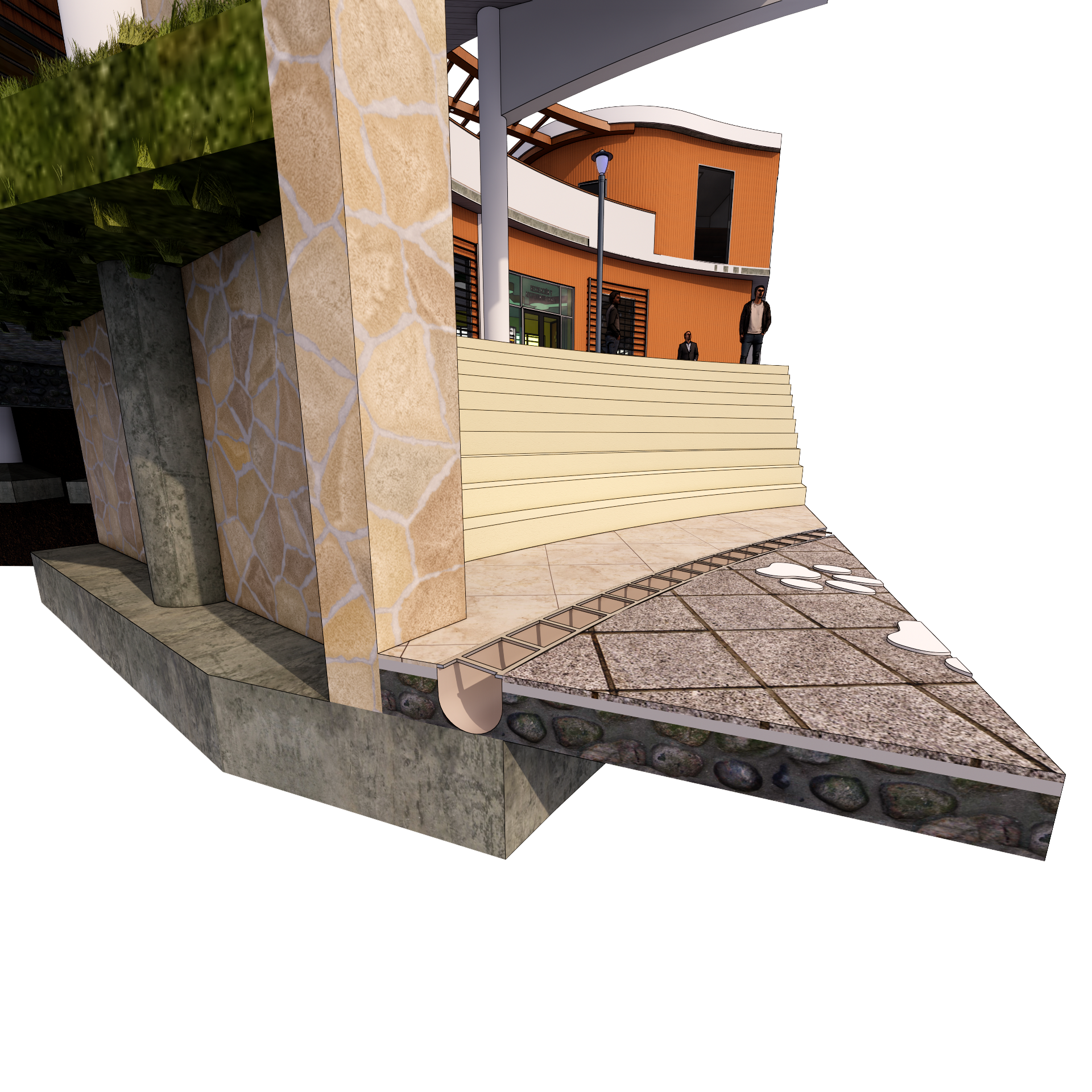 DETALLES CONSTRUCTIVOS Y DETALLE DE AMBIENTE-27