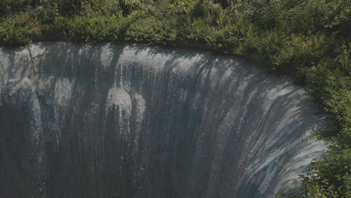 华侨城万科世纪水岸·無山丨中国南昌丨朱育帆设计工作室,SCDA等多家-99