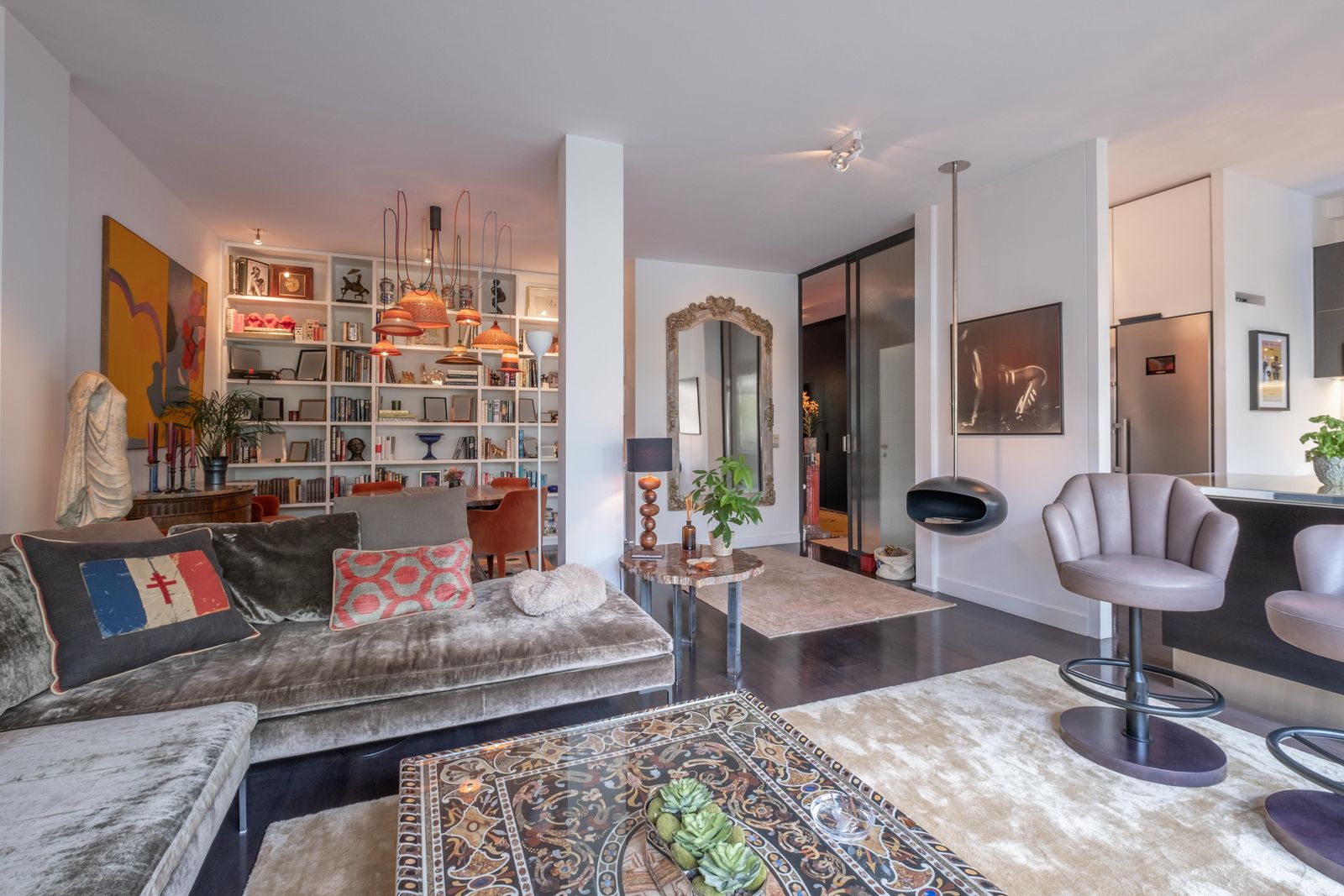 丨瑞士日内瓦丨勒·柯布西耶（Le Corbusier）-30