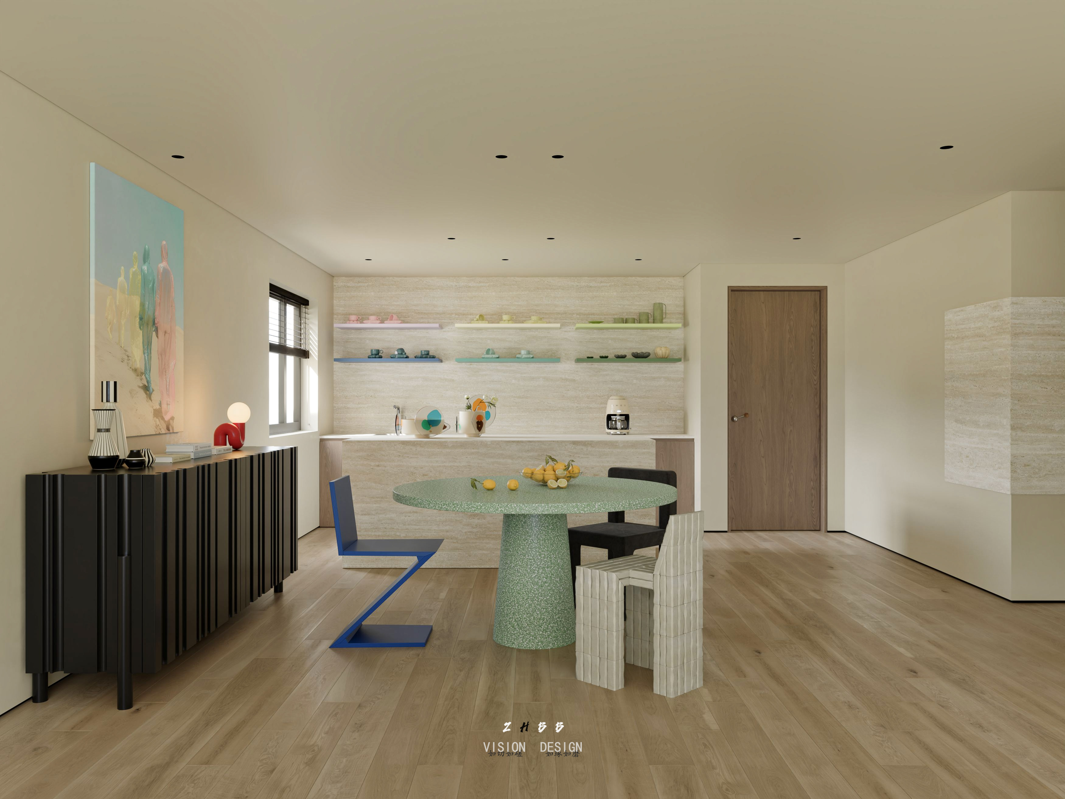 不定义色彩 但我掌控色彩-16