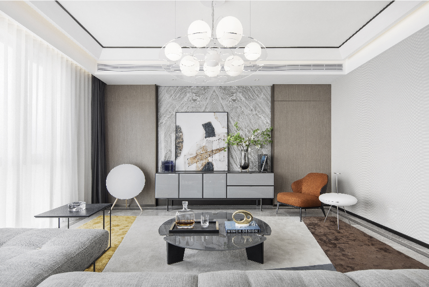 万科 2020 翡翠系精装产品焕新,意韵东方之境-23