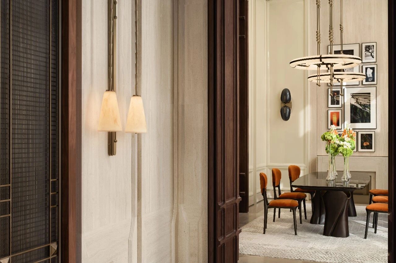 蕙澜月华里丨中国杭州丨WJID维几设计,汇张思等多家公司-41