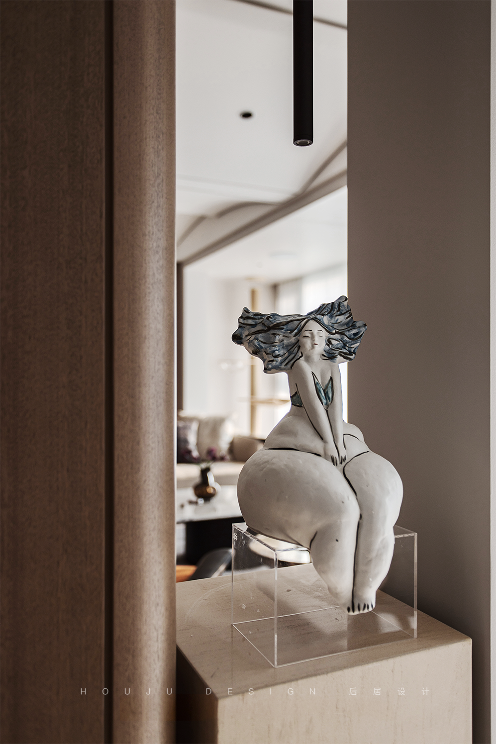 后居作品｜光与影-31