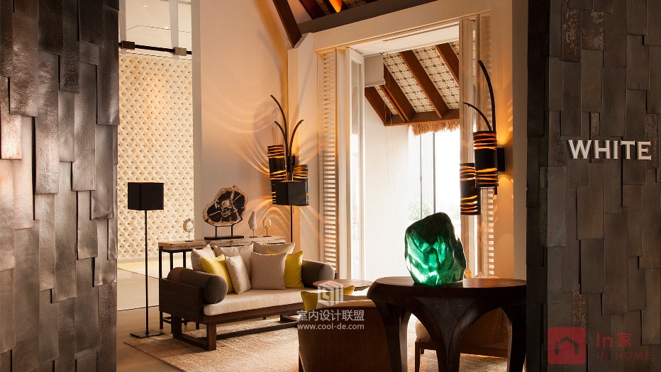 【In家分享】马尔代夫LVMH Cheval Blanc Randheli度假酒店-11