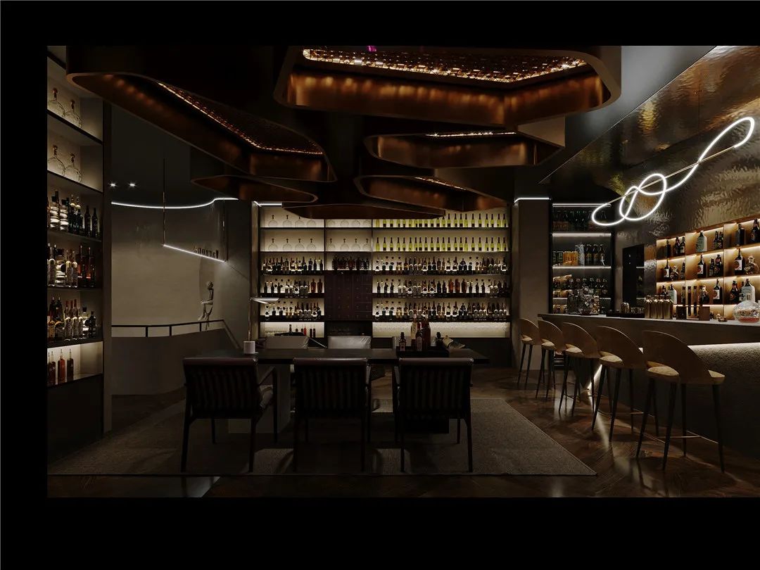 酒色丨中国福州丨元束设计-6