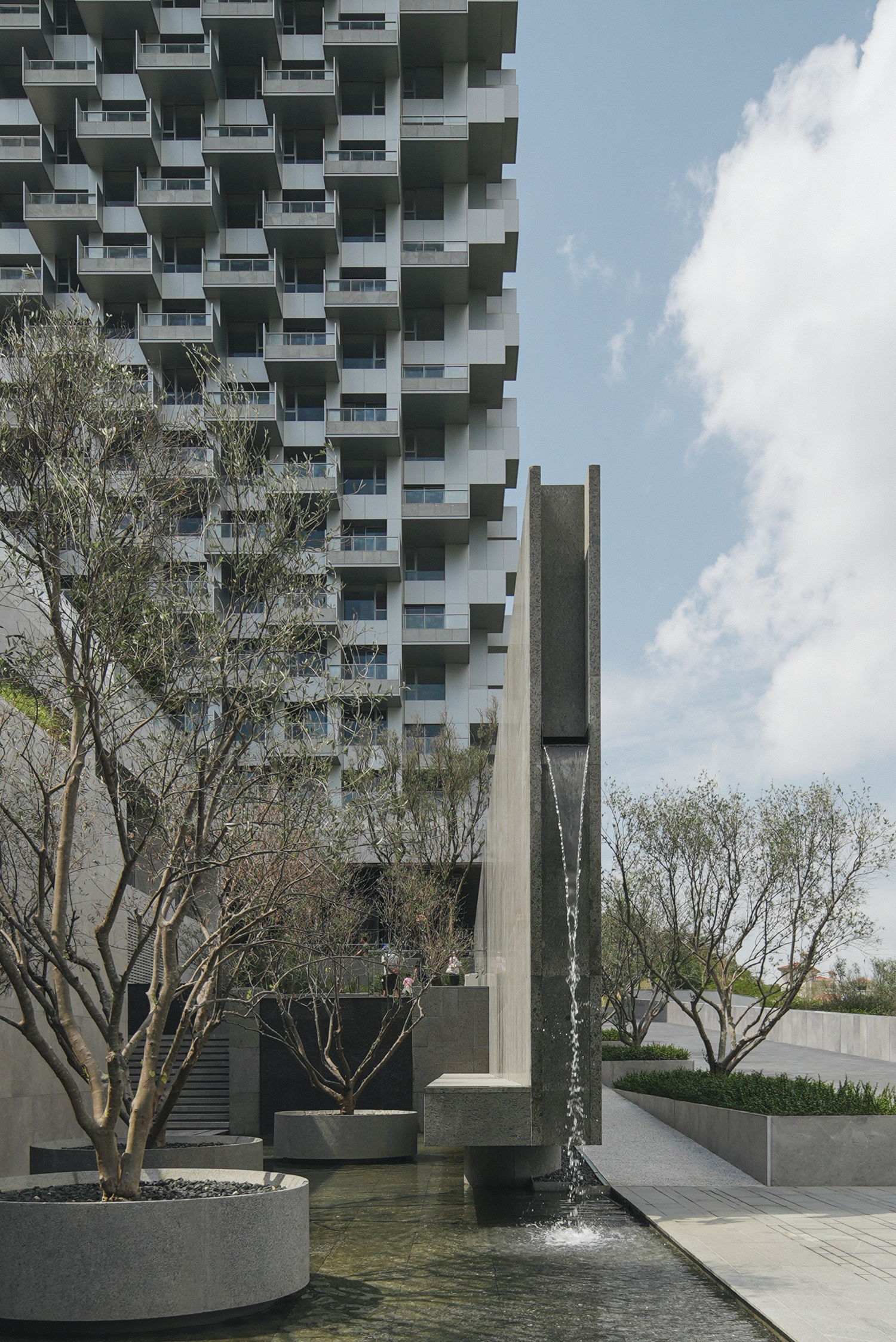 阿那亚三亚·山之境(西区)丨中国三亚丨JTL加特林,上海建言建筑设计等-5