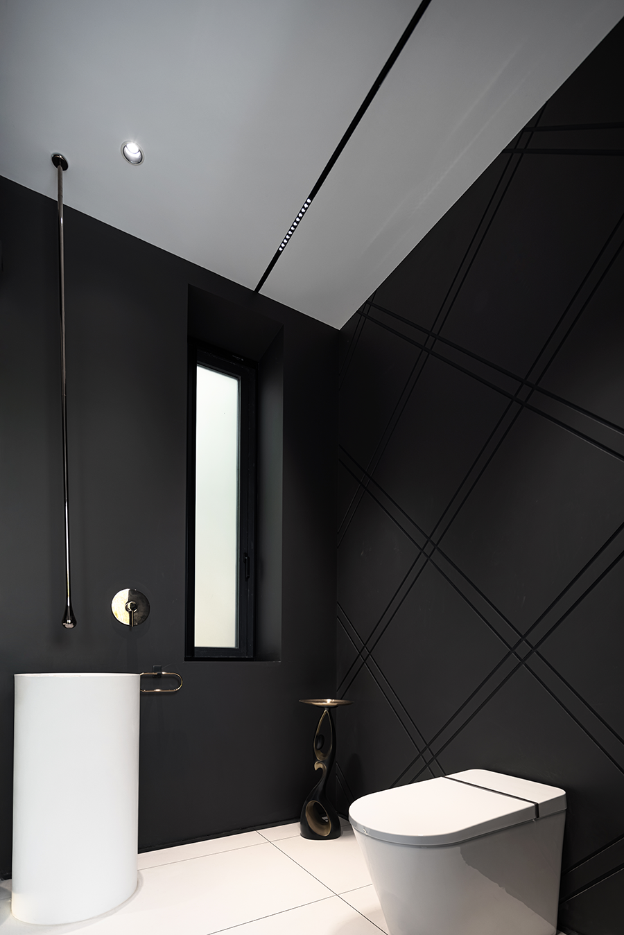 形雅艺术设计 · 隐于自然的高级简奢-64