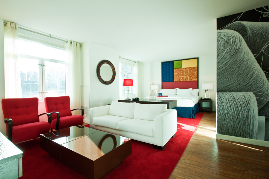 HOTEL INDIGO CHELSEA NYC-2