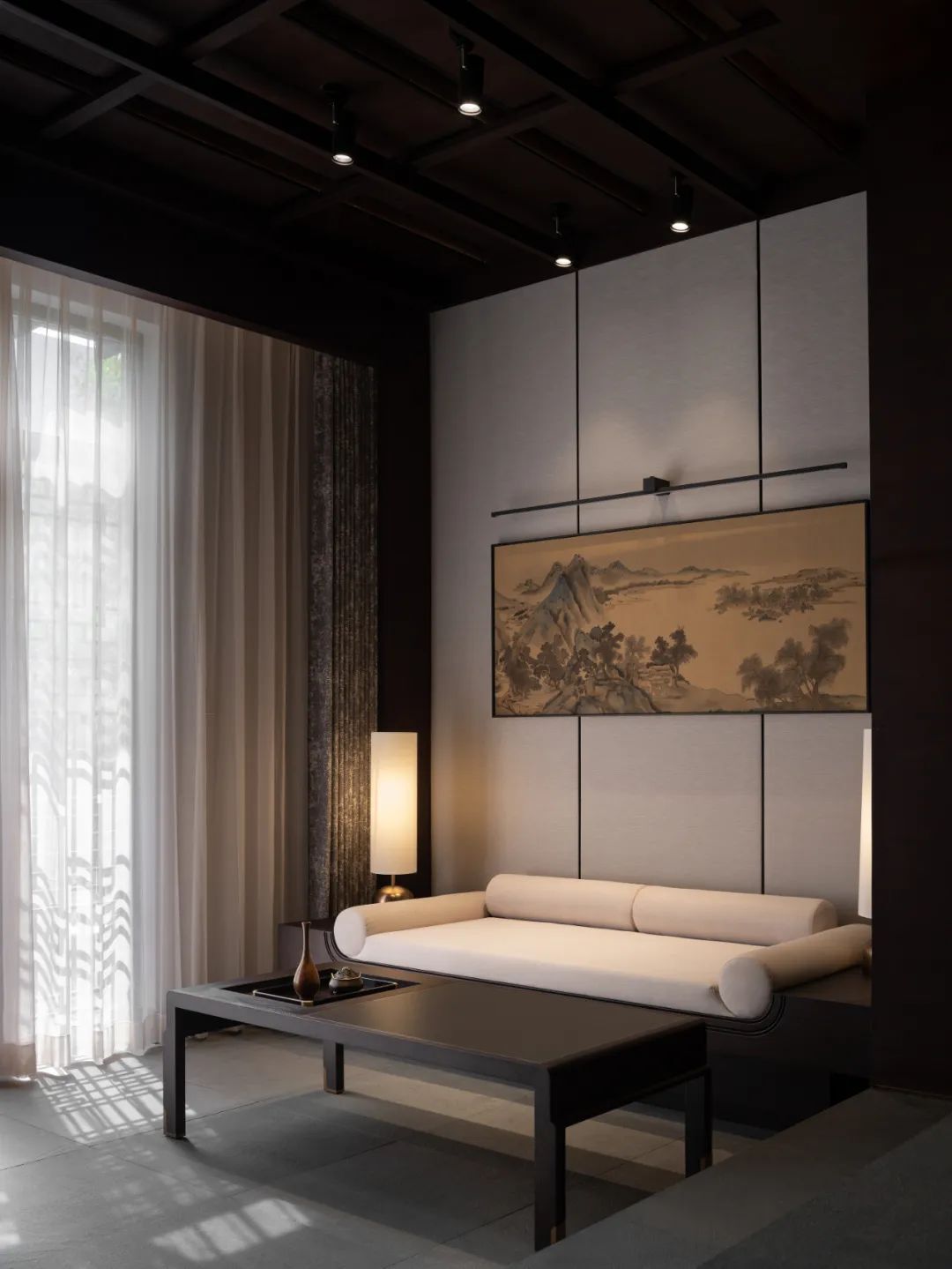 宜春恒茂御泉谷度假温泉酒店丨中国宜春-29