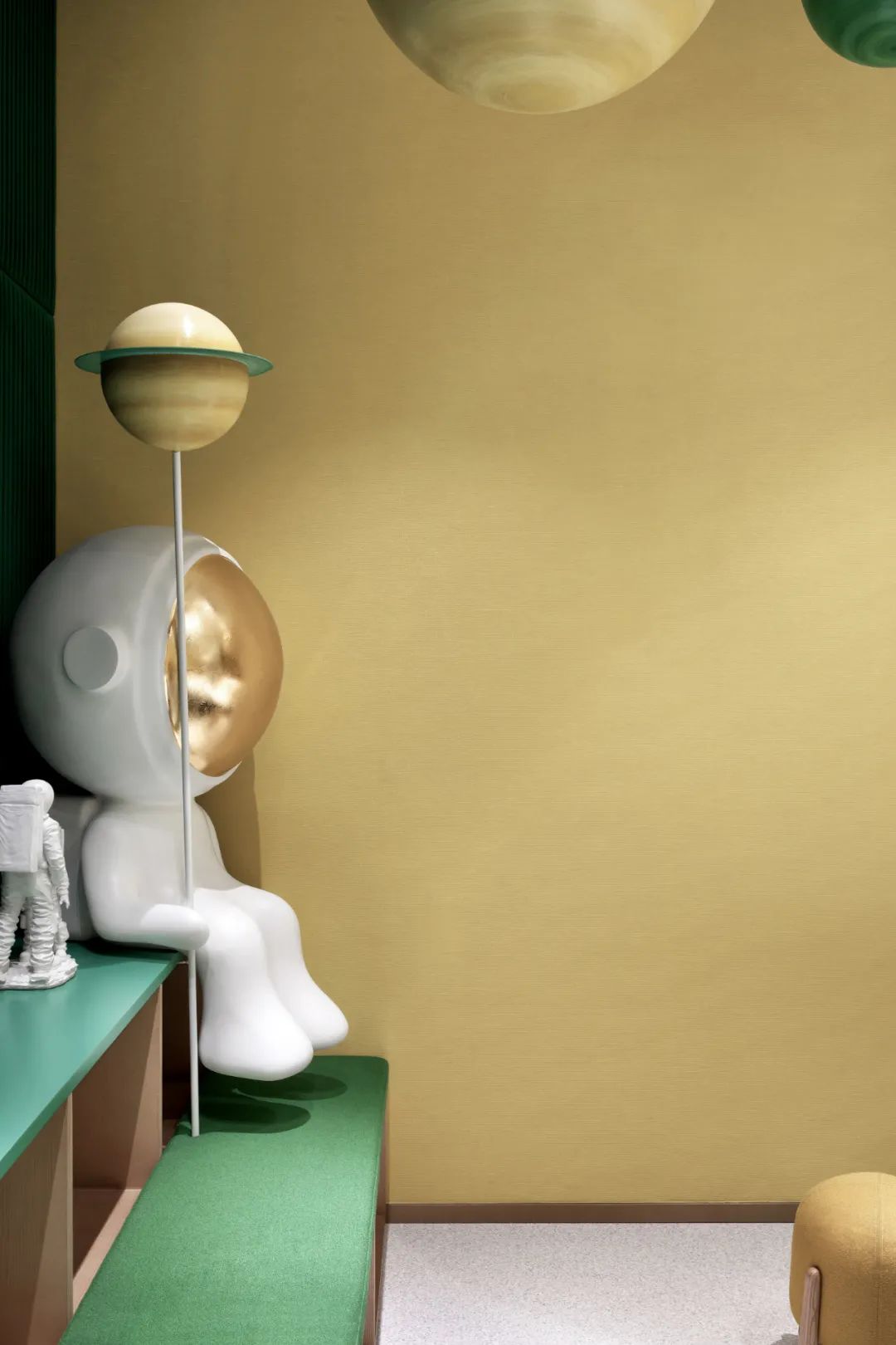 星河天地营销展示中心丨中国深圳丨深圳合舍室内设计有限公司-50