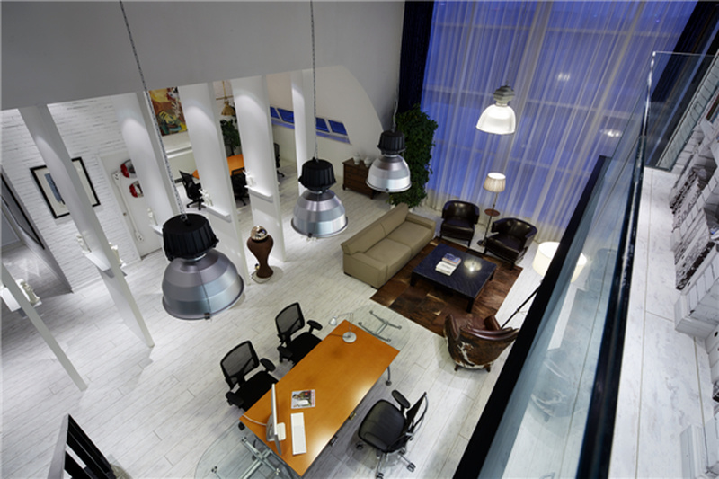 圣唐古驿文化创意园-9