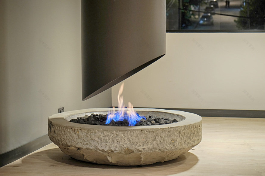 哥伦比亚波哥大公寓翻新项目-4