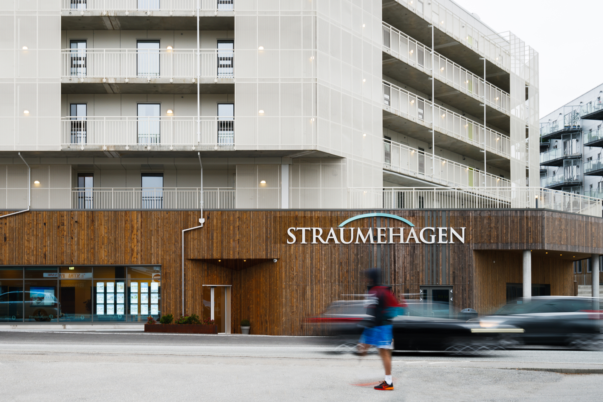 Apartments at Straumehagen-8