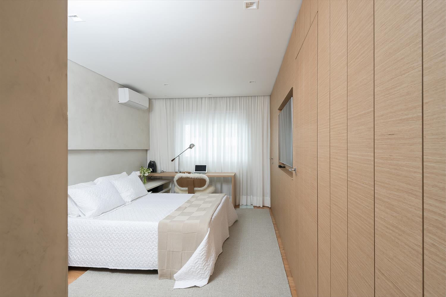 巴西 Brooklin Paulista 公寓-16