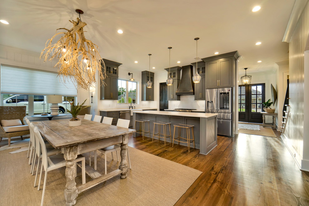 丨Bob Chatham Custom Home Design-7