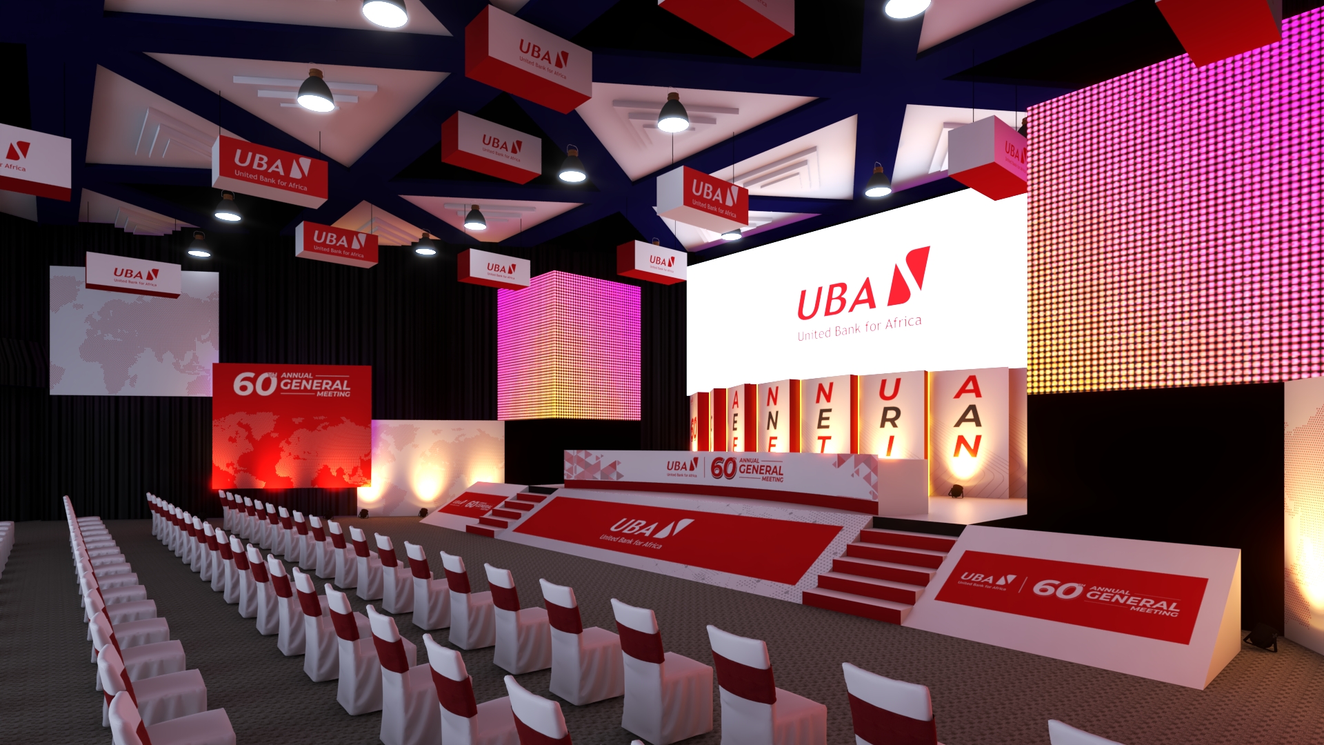 United bank for Africa set design-4