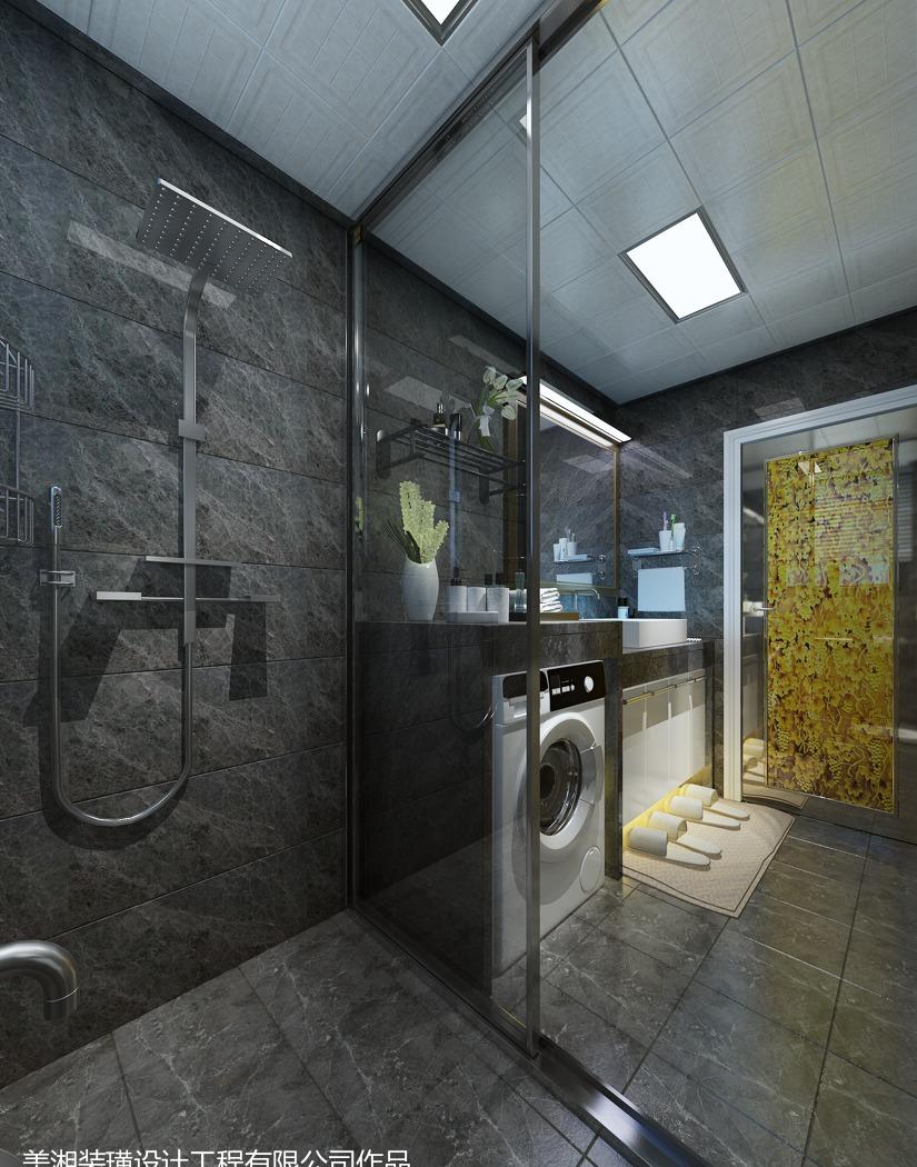 全屋原木定制,实现即装即住零担忧-78