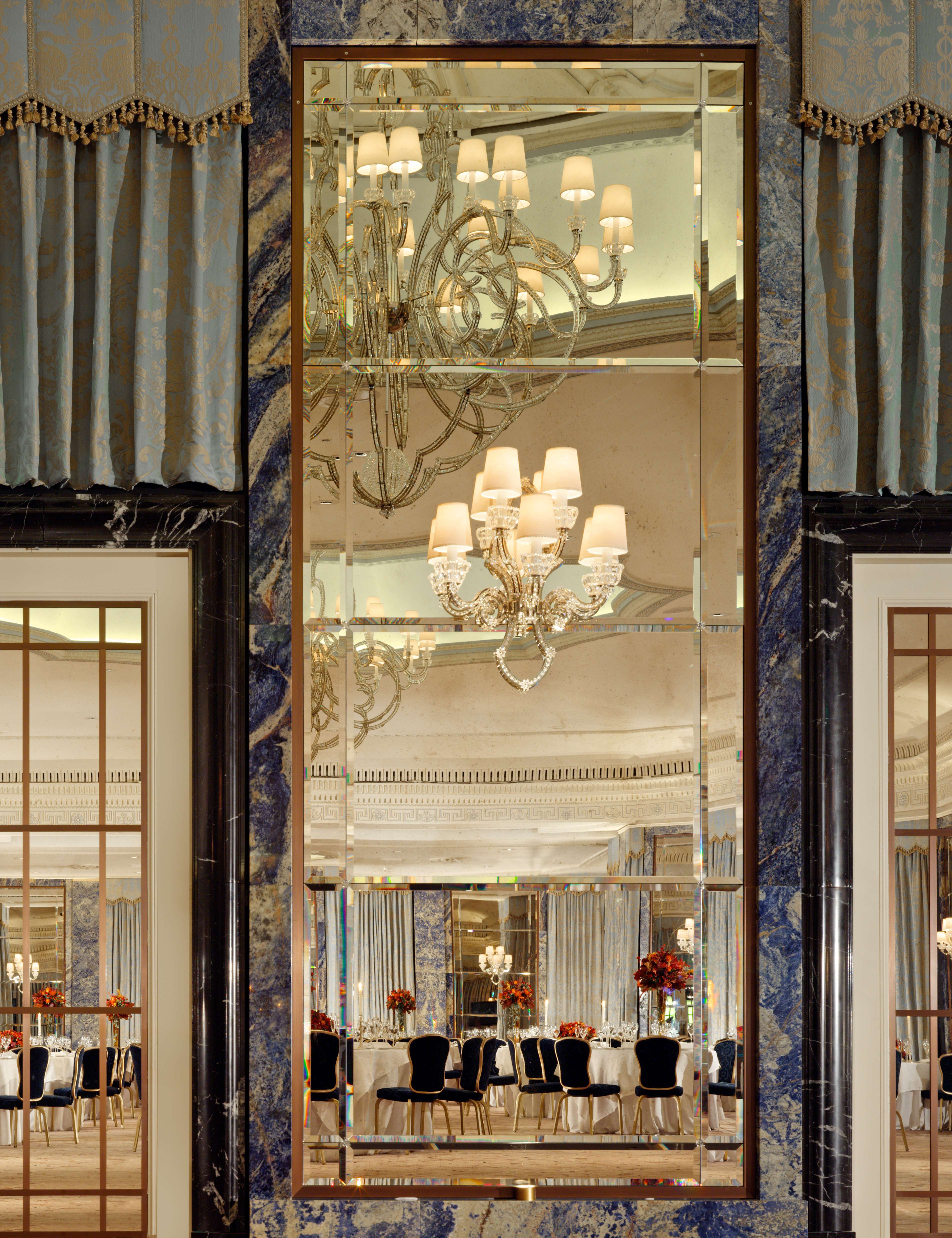 伦敦多切斯特酒店-19