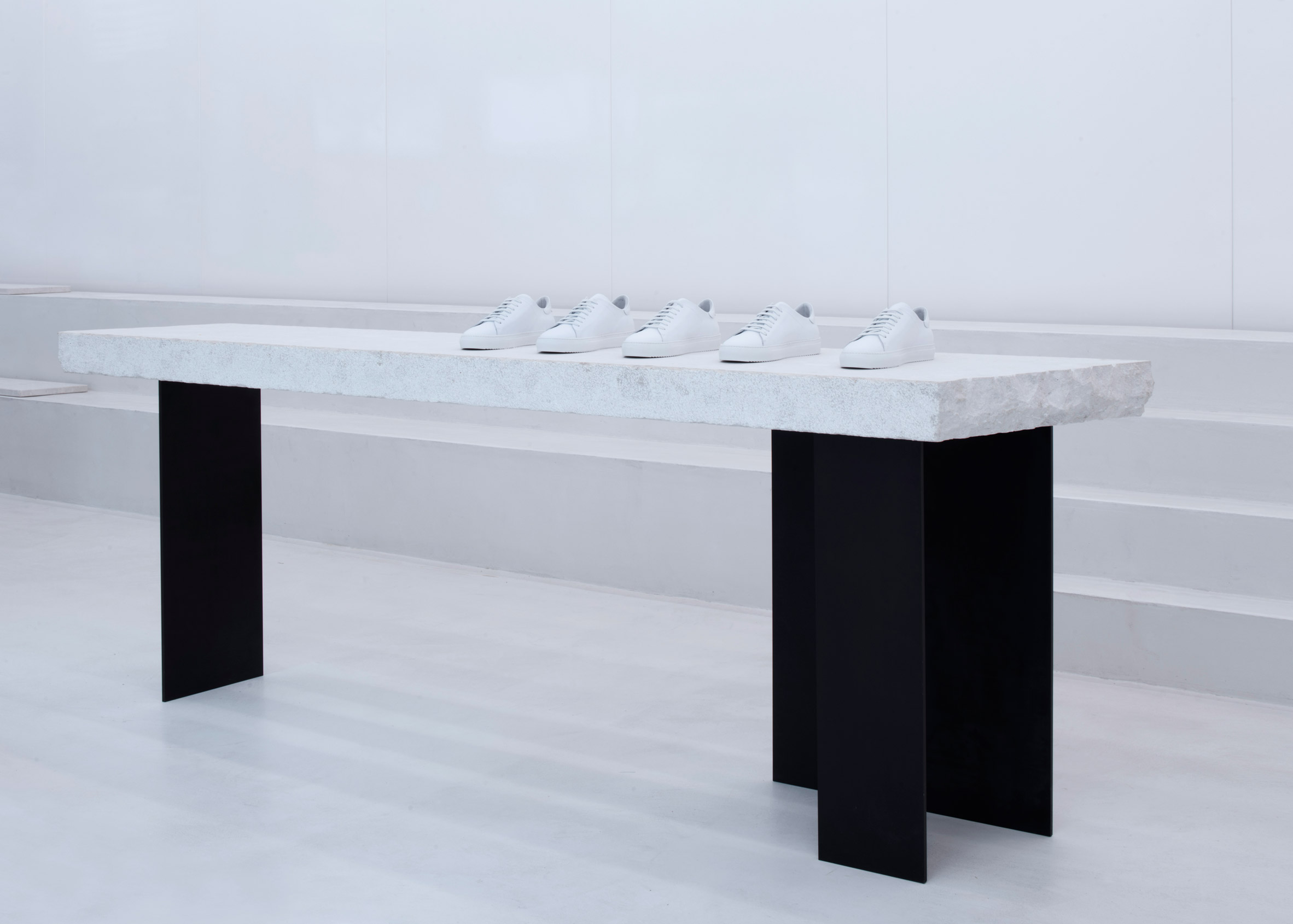 零售空间 Christian Halleröd Design-72