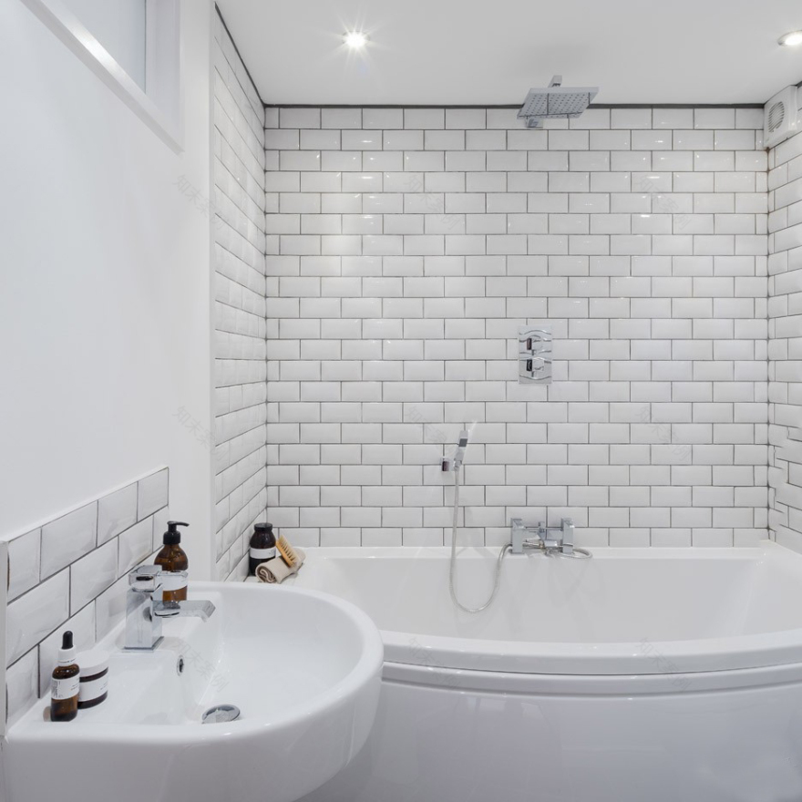 英国马厩变身的宜居工作室兼住宅-39