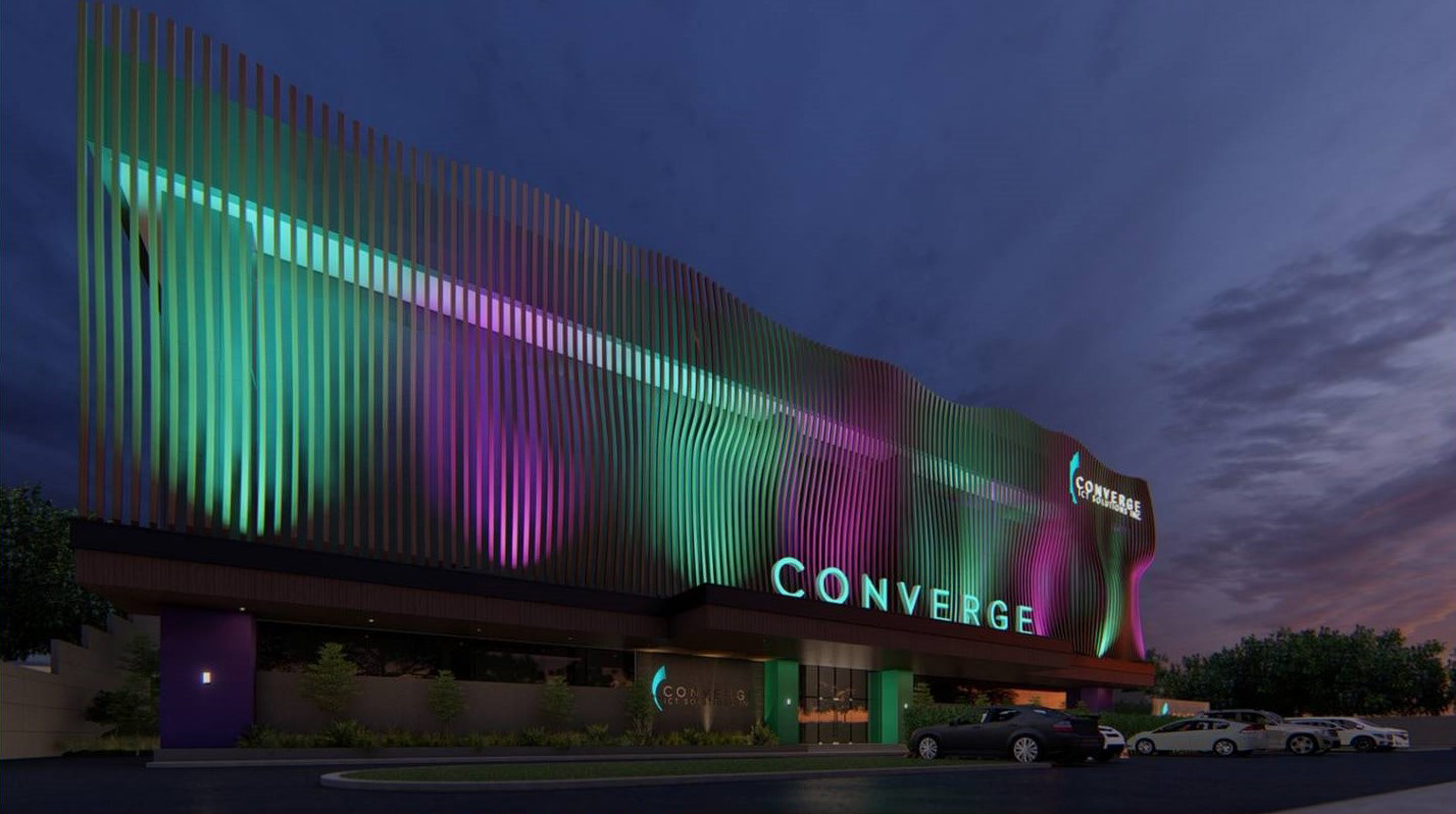 拟议的融合办公楼-13