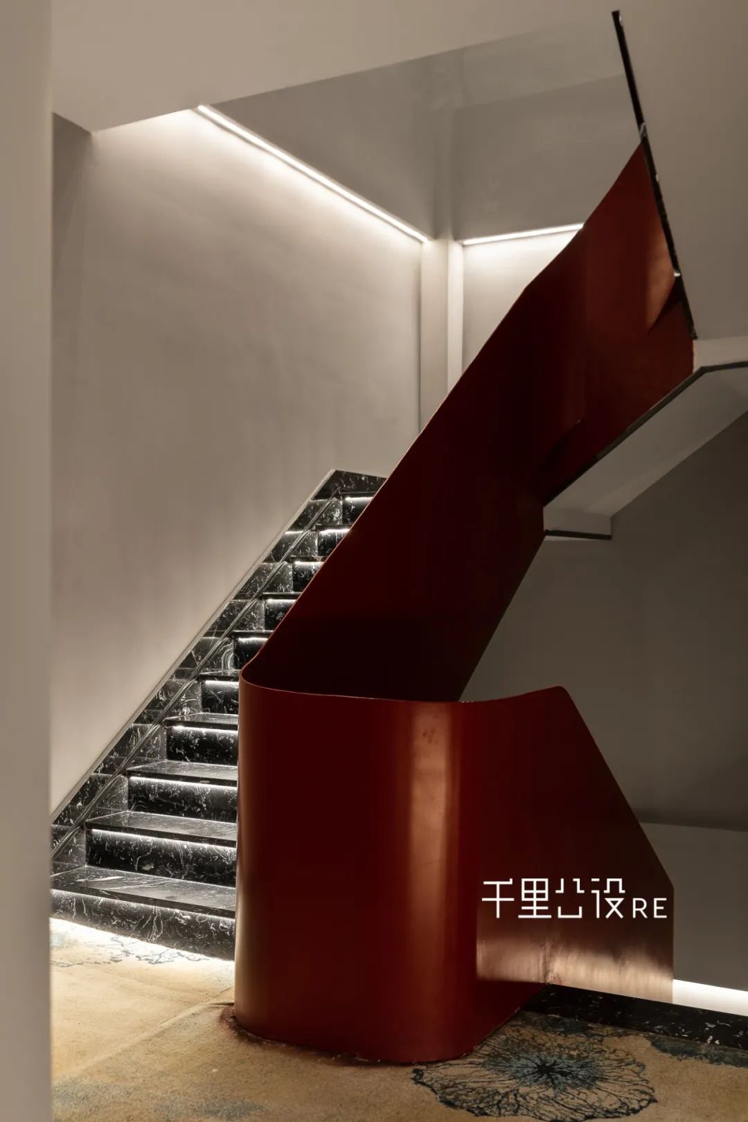 盘耳社 · 侘寂风美学空间丨季鑫,金玲-34