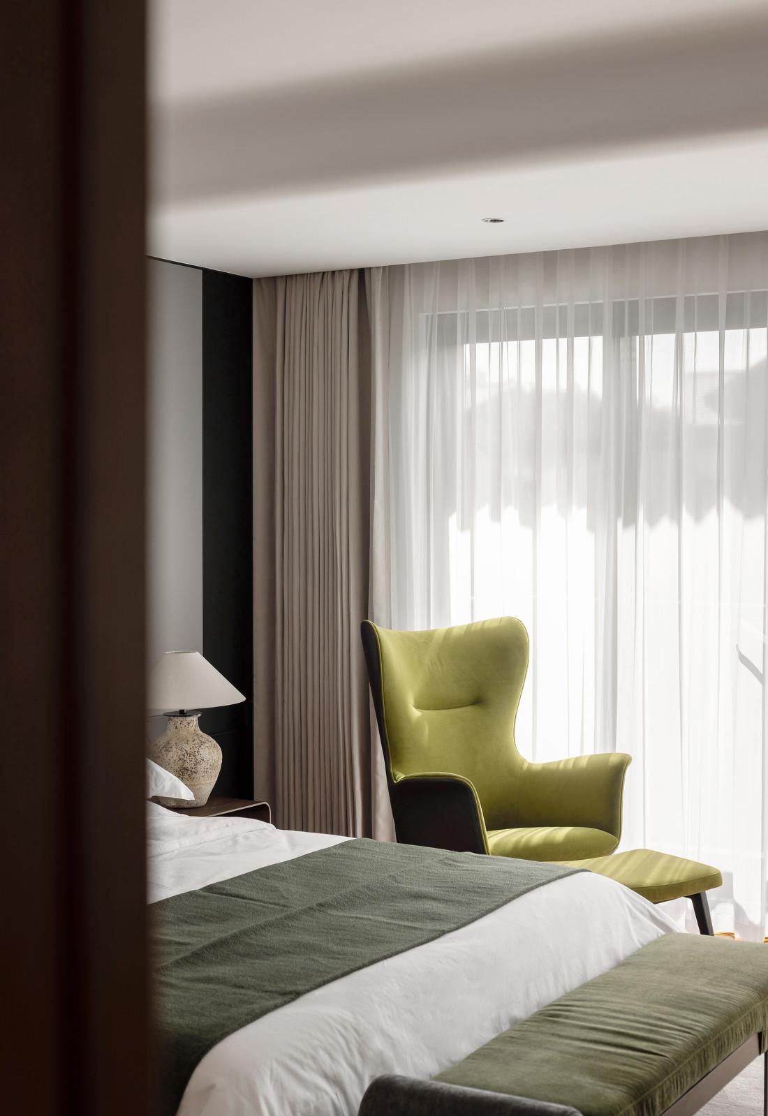 570㎡别墅，理想日常的温柔载体-23