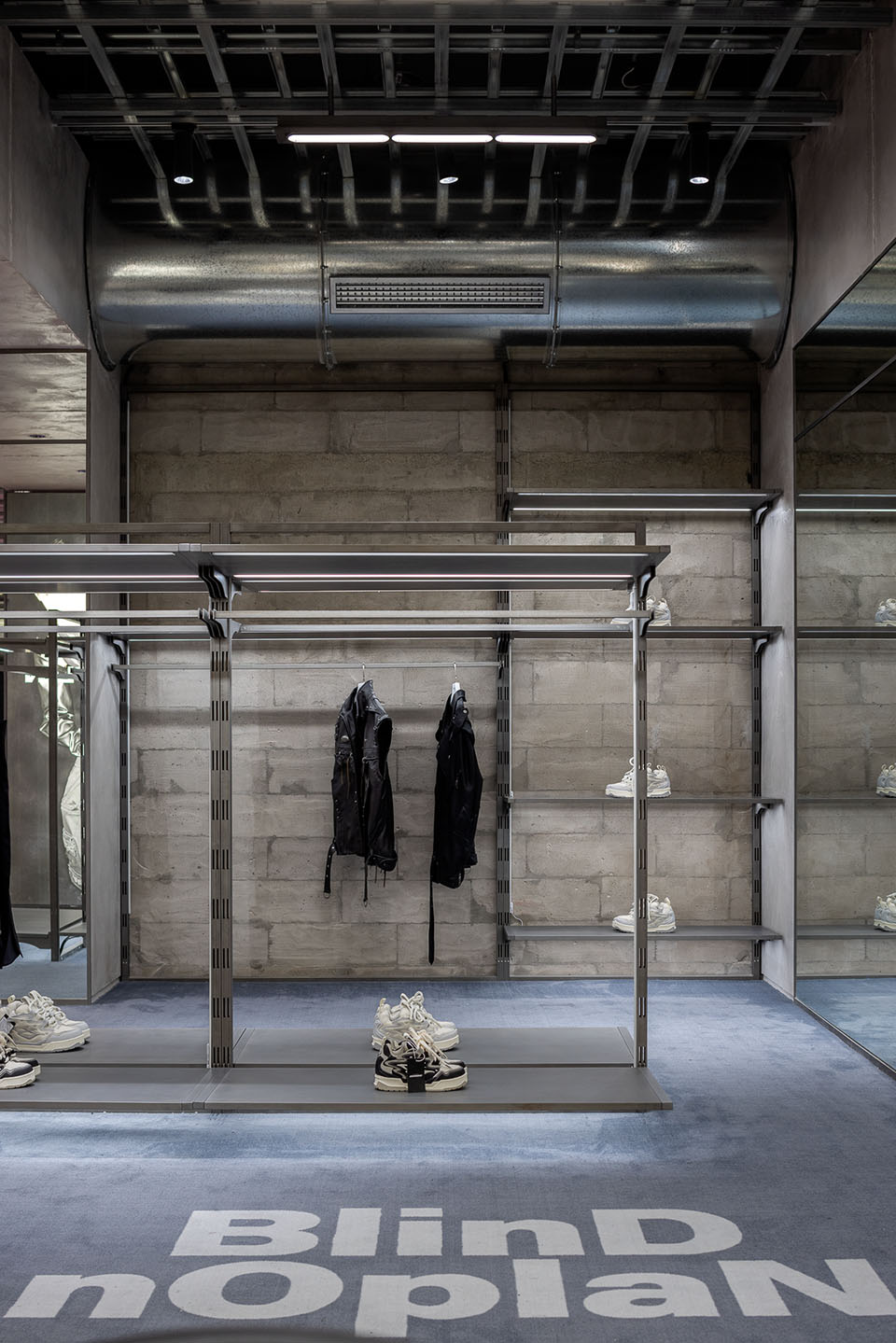 OHOUS 新一代国潮品牌集合概念空间丨中国成都丨永创设计-78