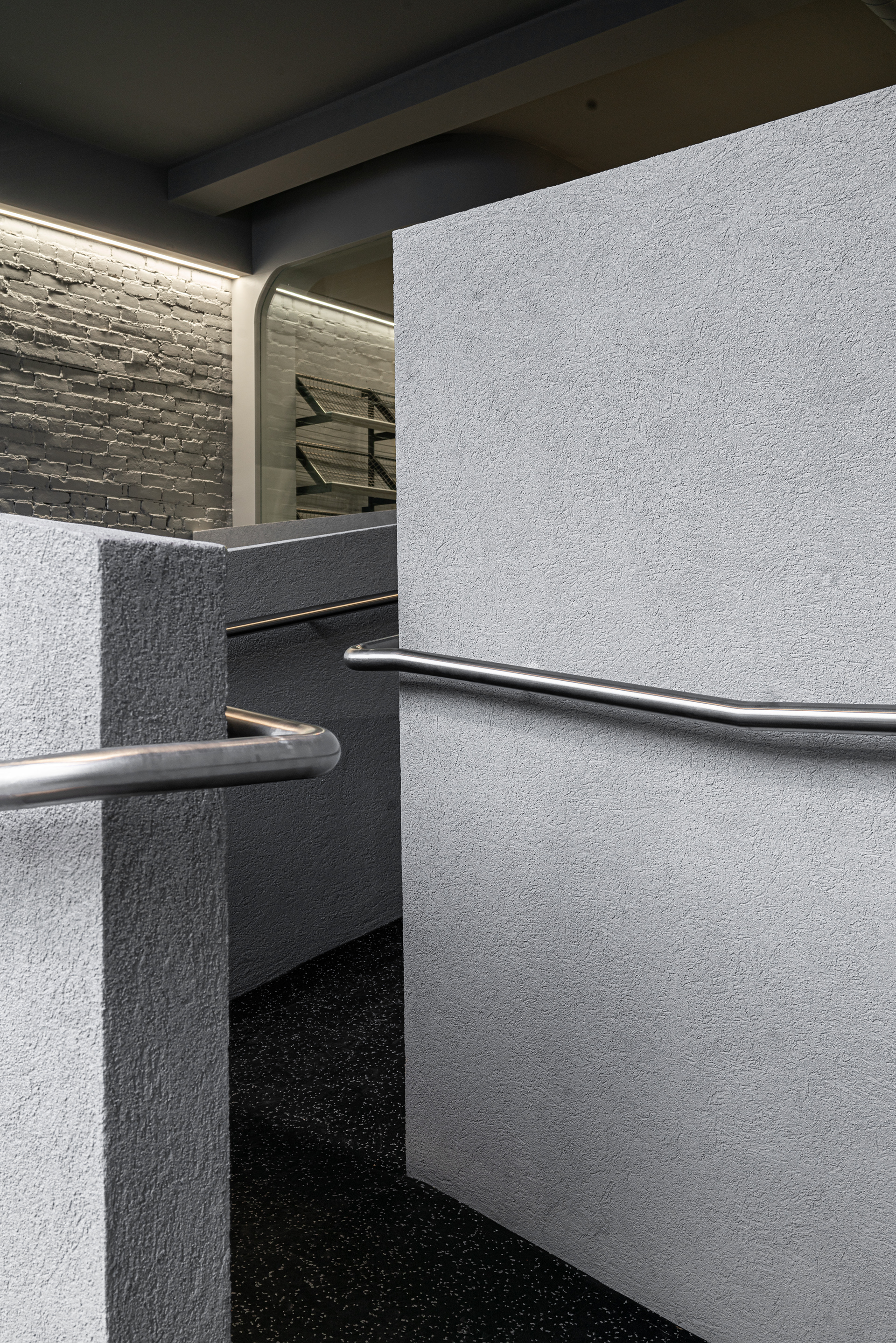 Guillaume Bakery 零售空间设计-19