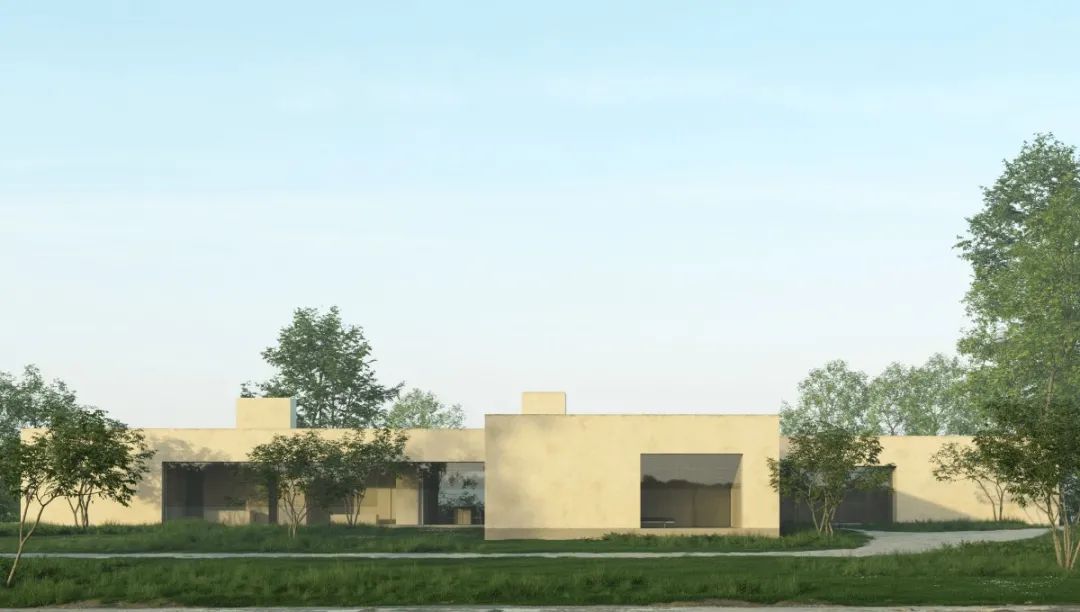 墨尔本南亚拉公寓丨澳大利亚墨尔本丨Emily Gillis 工作室-63