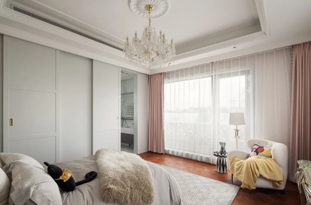 叠合新与旧—六合别墅-48