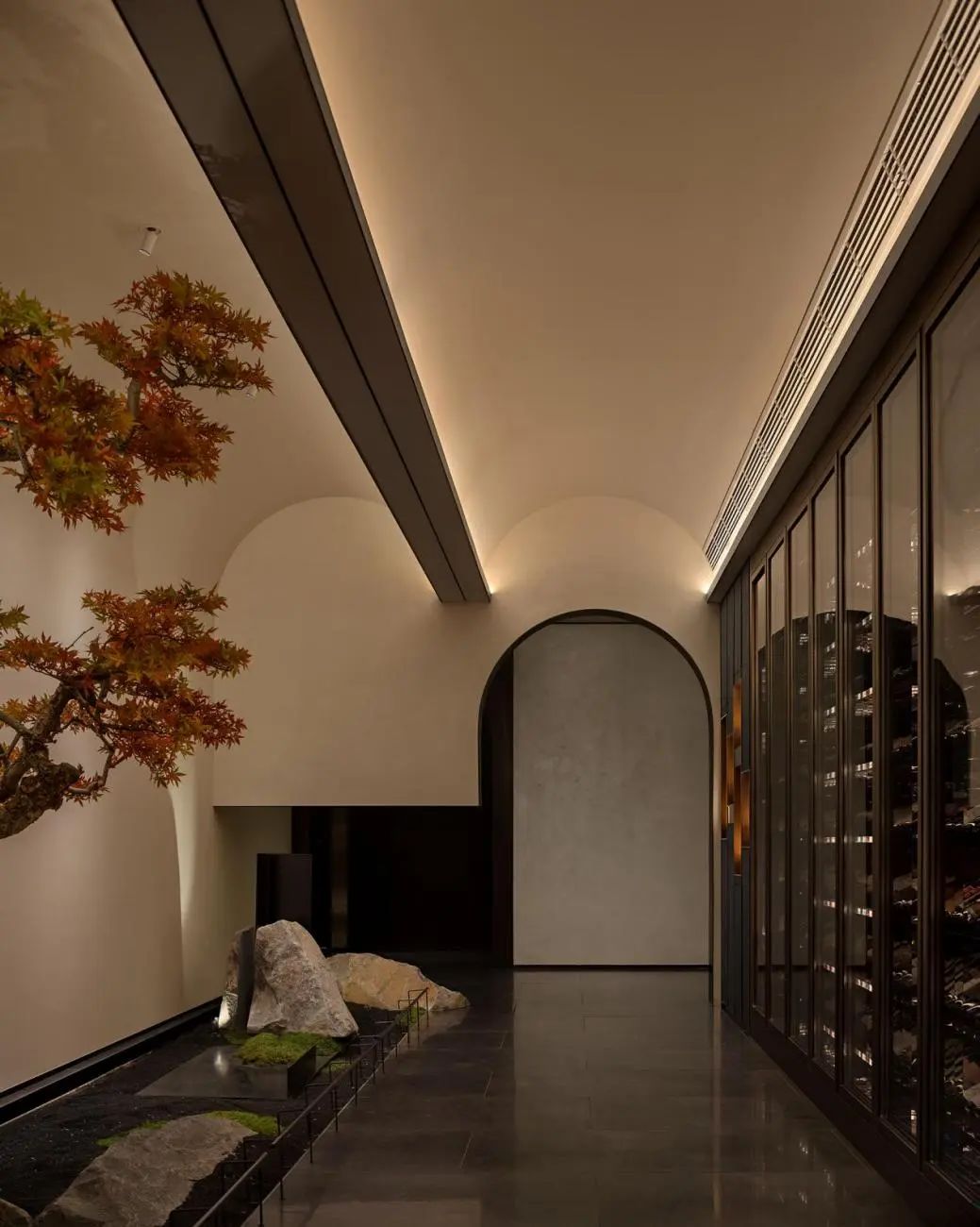 深圳花悦庭餐厅丨中国深圳-14