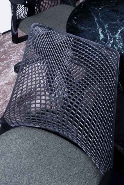 旧金山杰克逊广场 CANOPY 办公室设计-50