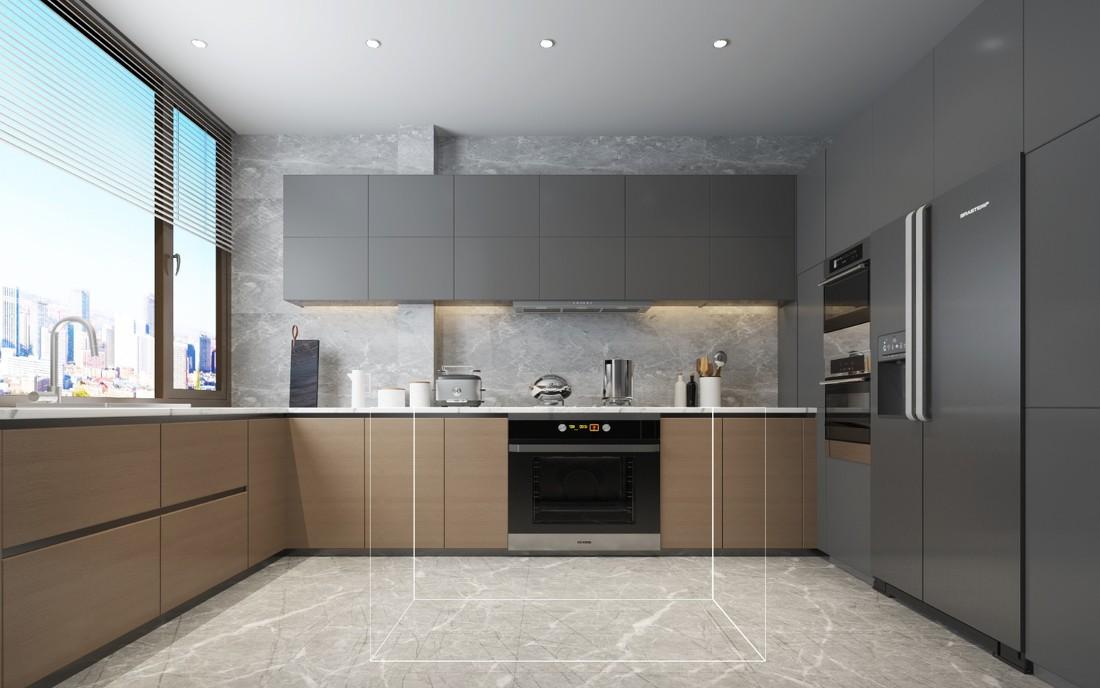 
380平私宅别墅 -11