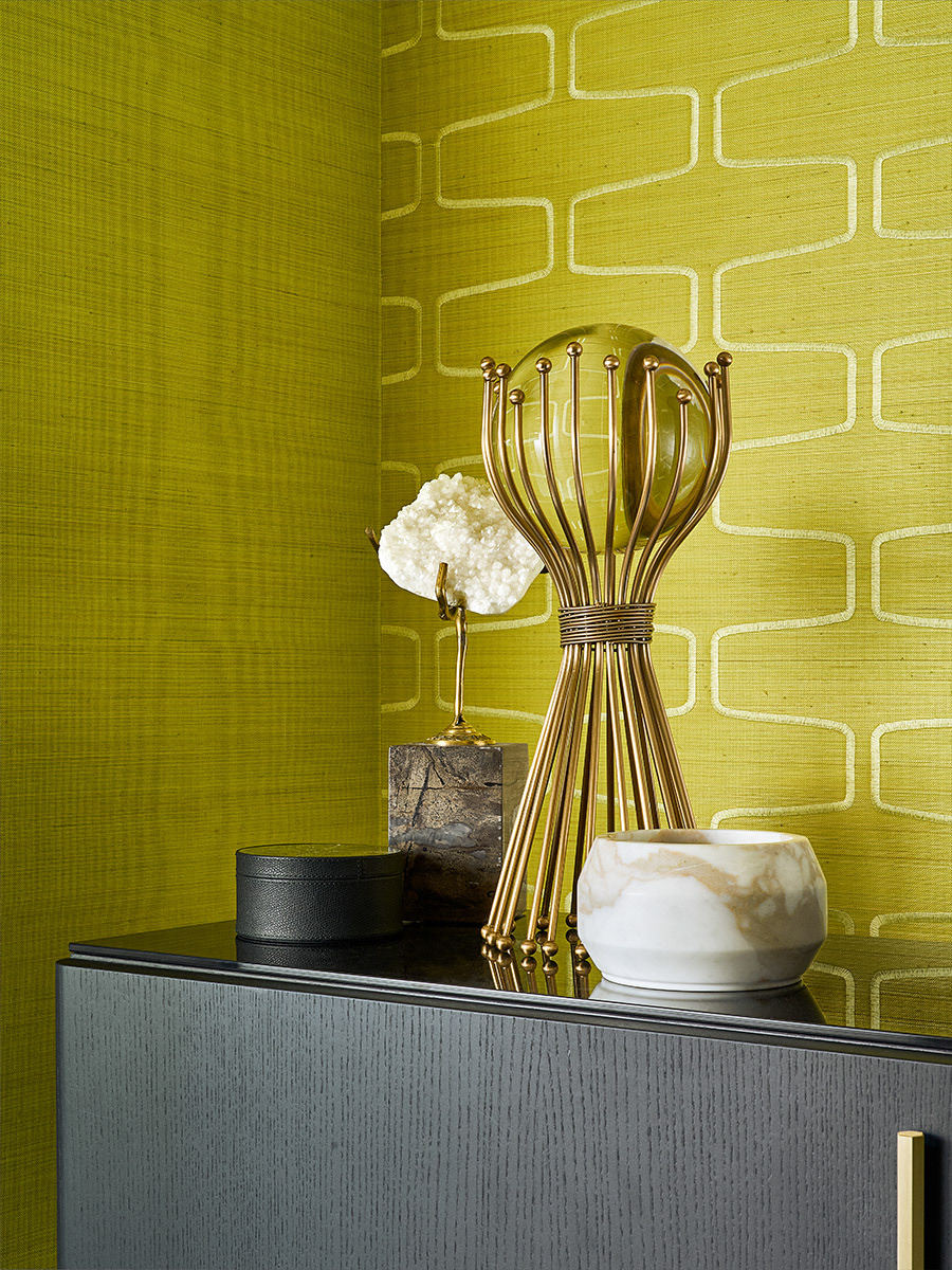 多彩时尚公寓丨意大利米兰丨Lorenzo Pennati-18