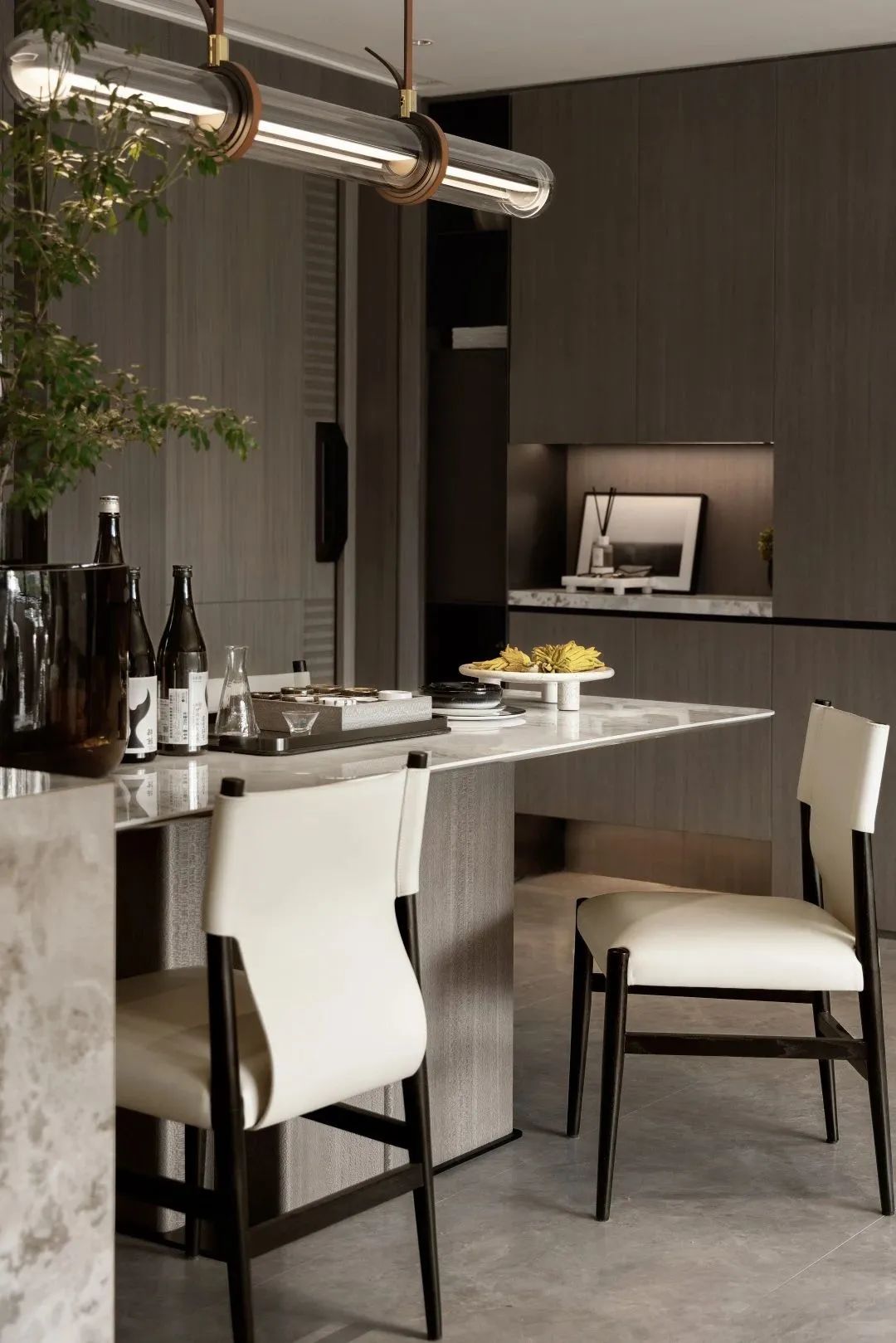 万科南京朗拾丨中国南京丨MAUDEA 牧笛设计-74