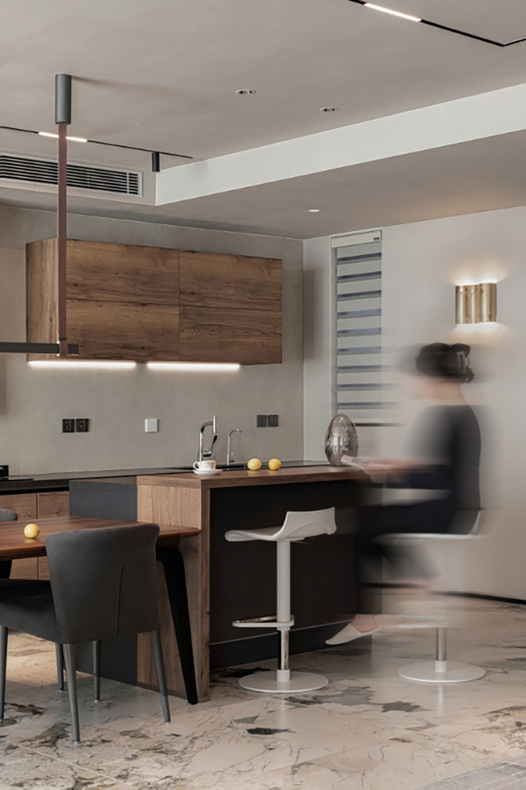 北京天瑞宸章丨中国北京丨壹设计-77