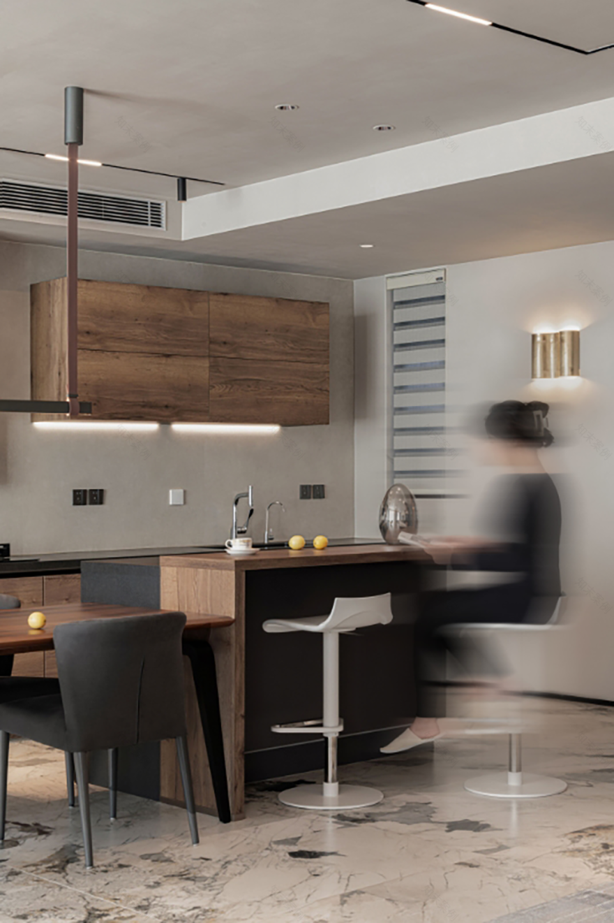 北京天瑞宸章丨中国北京丨壹设计-77